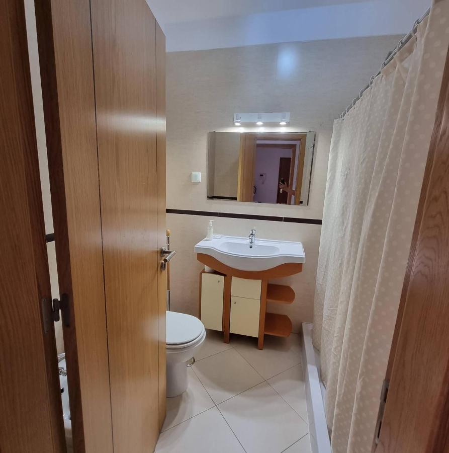 Apartamento Tylia