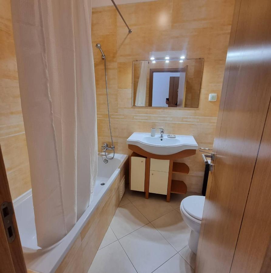 Tylia Apartamento *