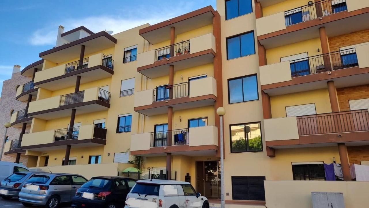 Apartamento Tylia Lagos