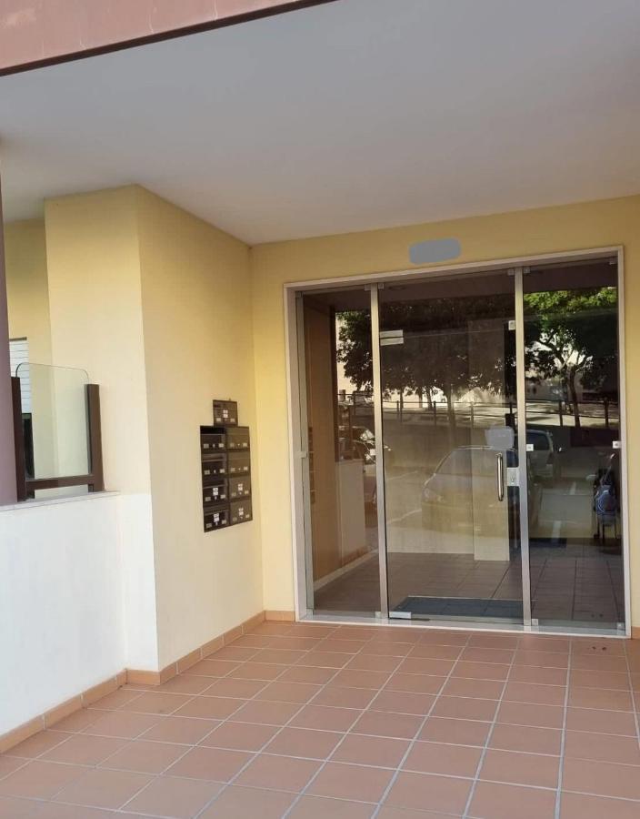 Tylia Apartamento Lagos