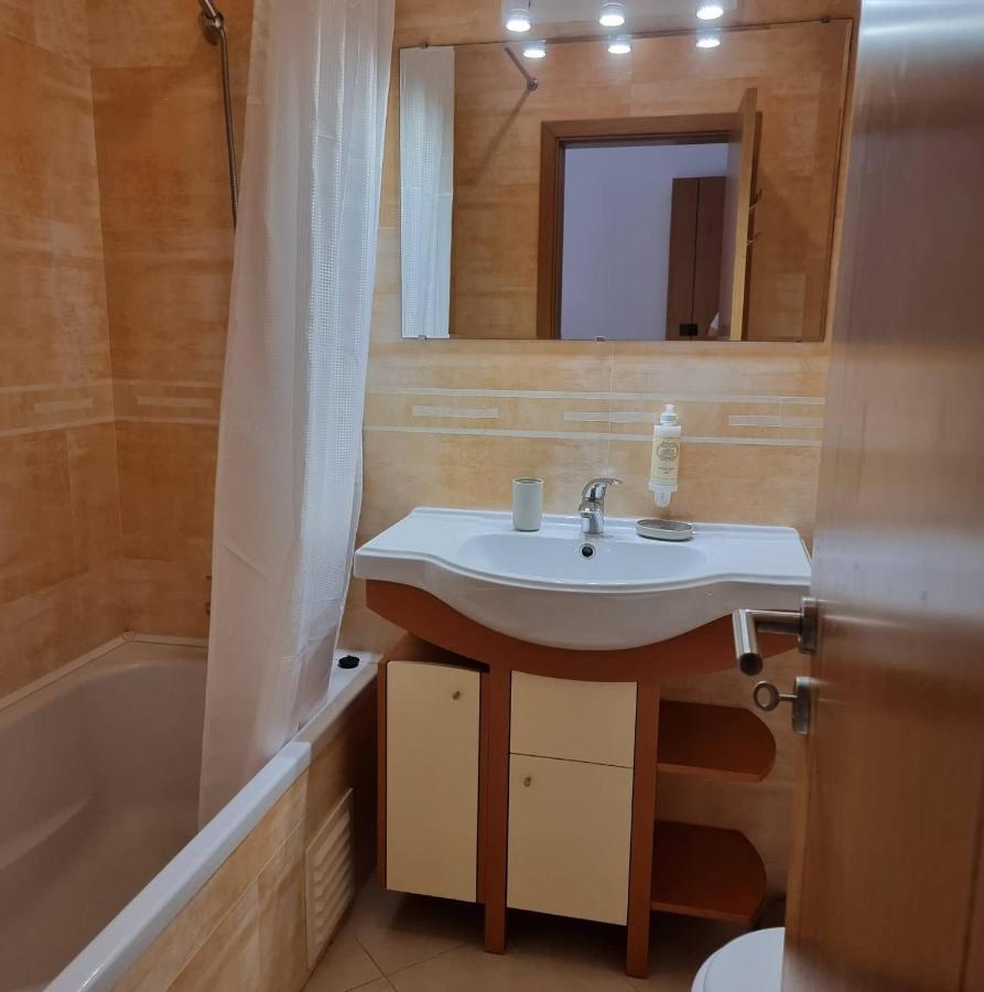 Tylia Apartamento