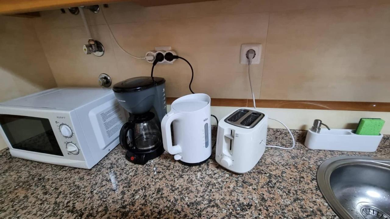 Tylia Apartamento